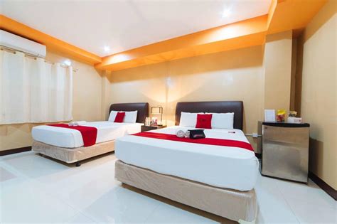 What people love about RedDoorz Plus near SM Ecoland Davao.